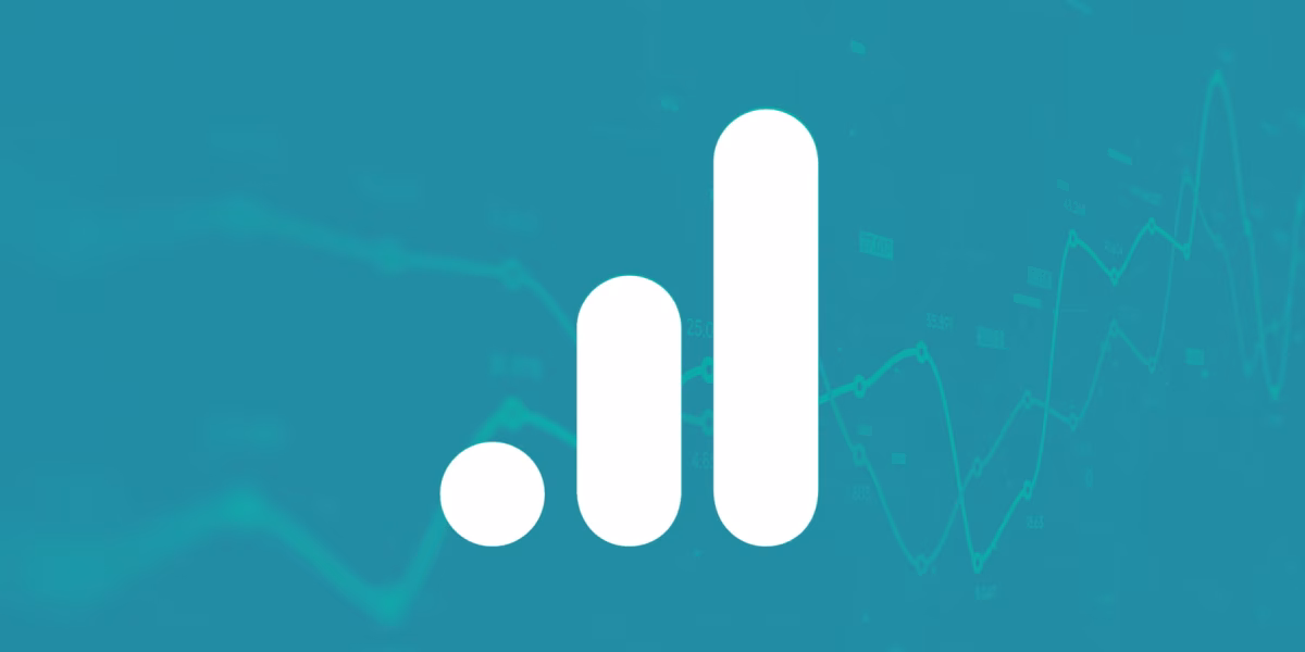 Google Analytics logo
