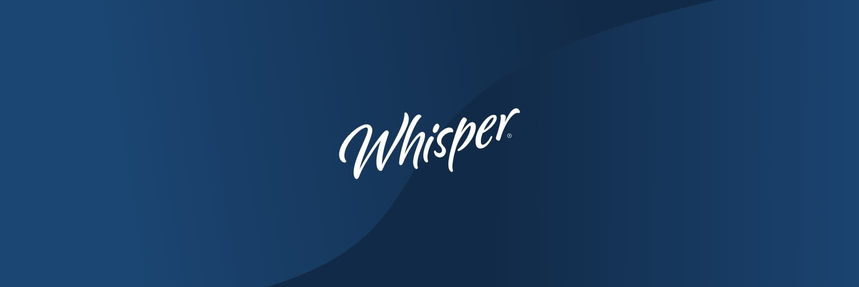 Whisper