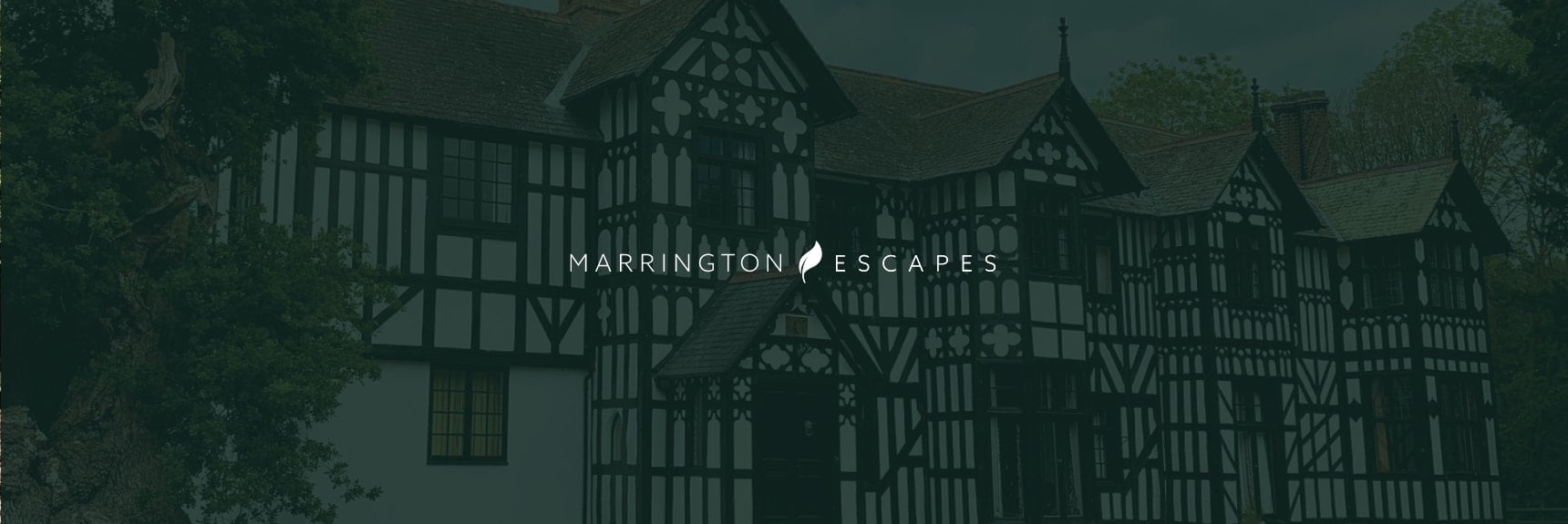 Marrington Escapes