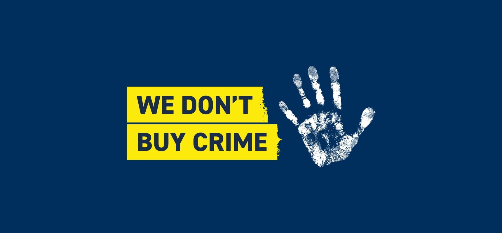 West Mercia Police logo design